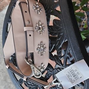 Michael Kors purse strap